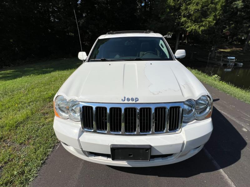 jeep grand cherokee 2008 1J8HR58N98C189529 image jeep grand cherokee 2008 1J8HR58N98C189529 image